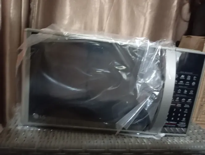 Fogão cooktop