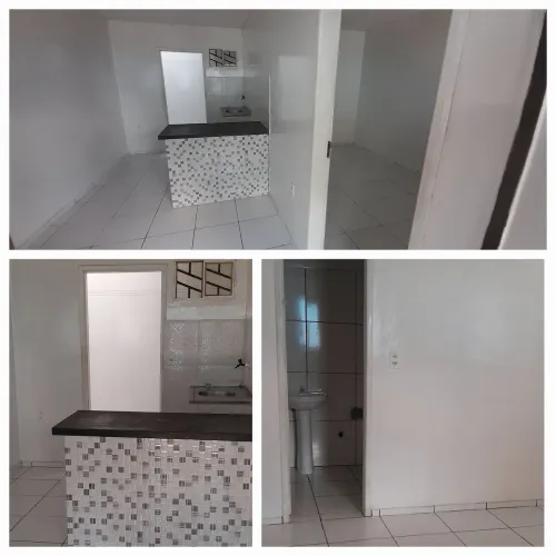 Aluga-se apartamento no bairro aracelis