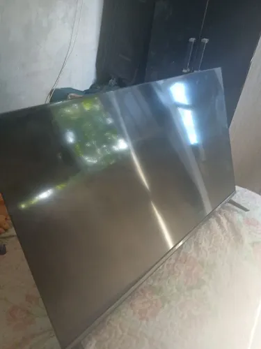Tv, smart 32 polegadas, em perfeito estado