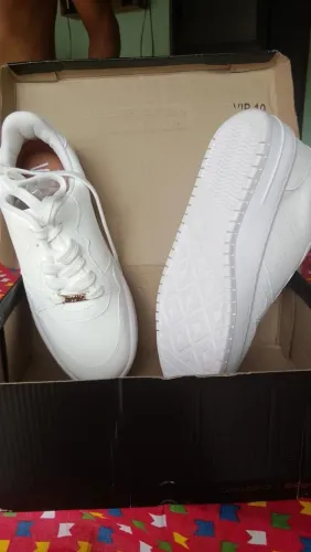 Tênis casual Vizzano 