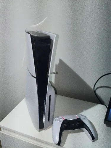 Ps5 slim 1 tb