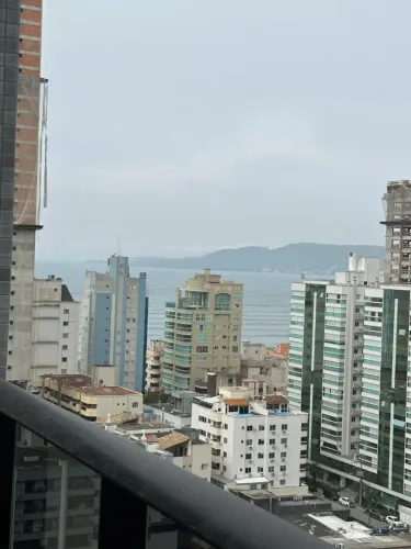 APARTAMENTO para LOCAÇÃO ANUAL ITAPEMA 