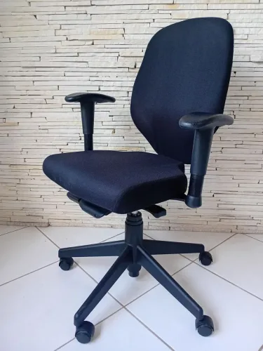 Cadeira Giroflex 