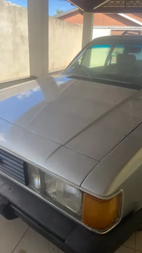 Chevrolet Caravan Diplomata 4.1/2.5 1987