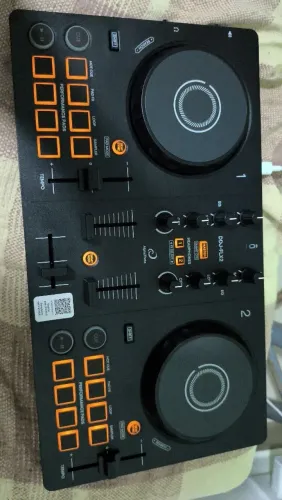 ddj flx2 - Novo -