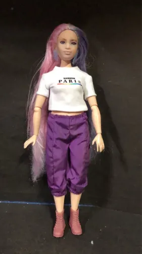 Boneca
