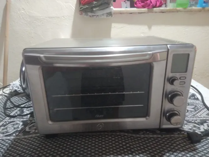 Forno elétrico
