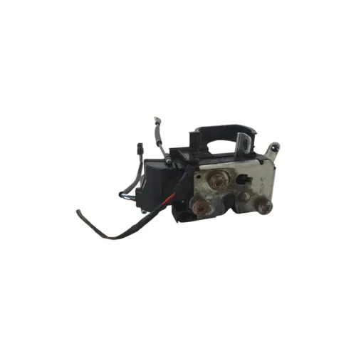 Fechadura Porta Dianteira Esquerda Fiat Strada 2008