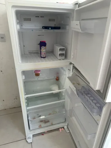 Geladeira 