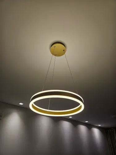 Luminária Pendente 40cm
