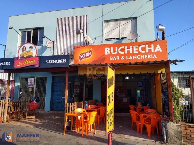 Casa Comercial para Venda - 322m², 0 dormitórios, Sarandi