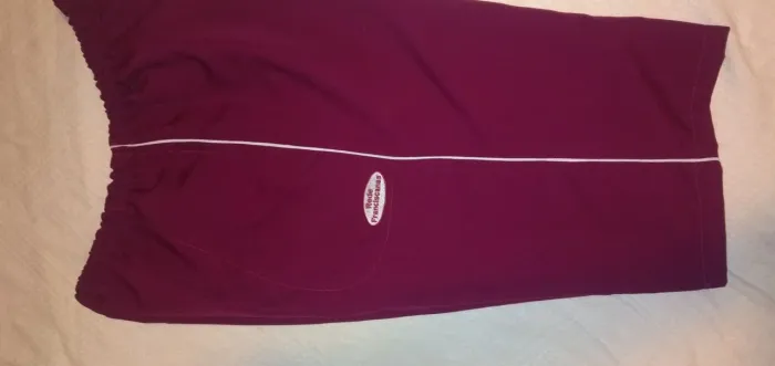 Uniforme Colégio Nossa Senhora Aparecida SJC