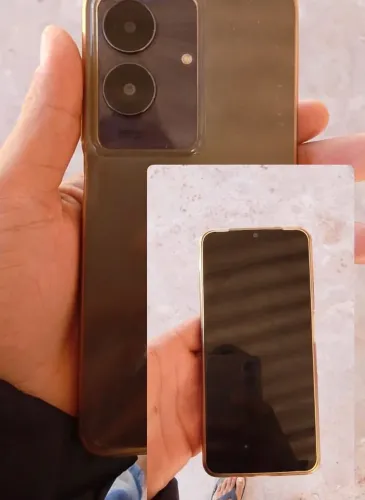 Realme 60s