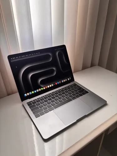MacBook Pro 2017 Retina