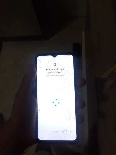Samsung Galaxy A30