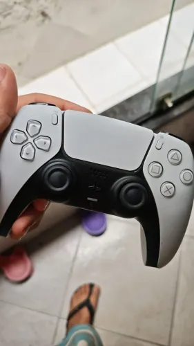 Controle Dualsense PS5