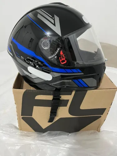 Capacete Flex 