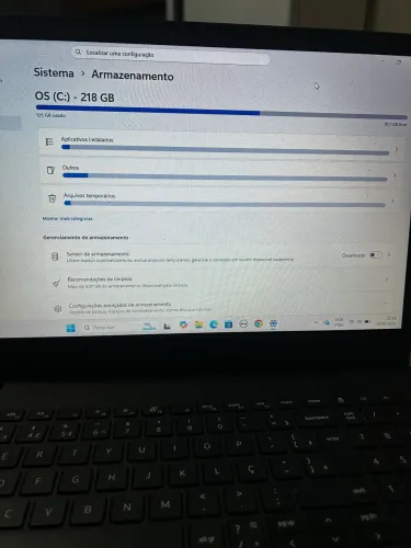 Notebook Dell