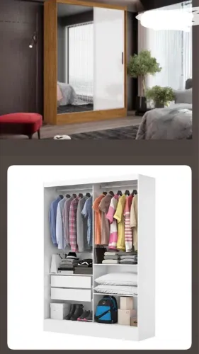 guarda roupa
