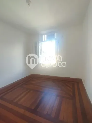 Centro | Apartamento 1 quarto