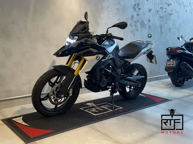 BMW G 310 GS 2023