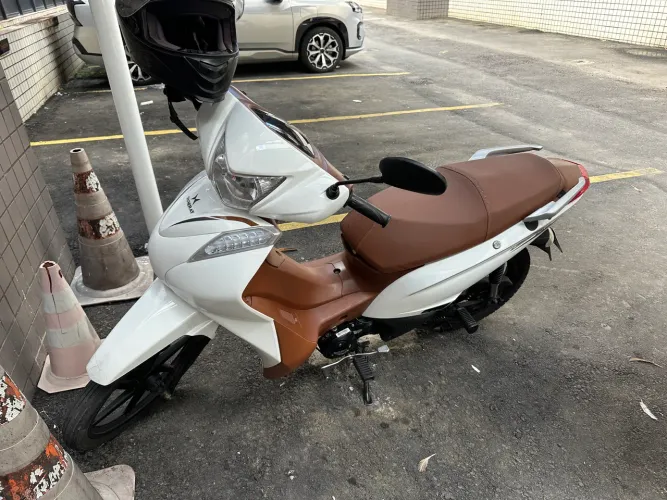 Jet 125ss 2025