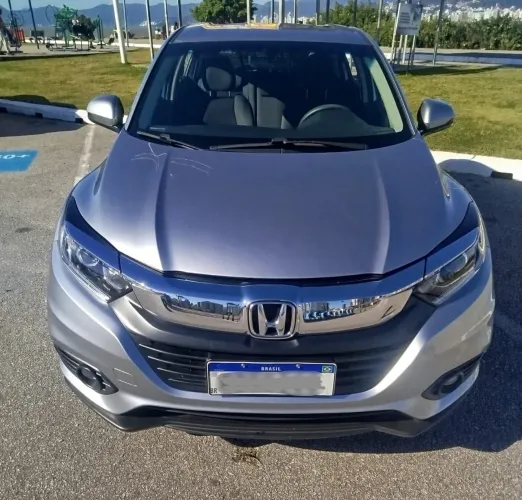 Honda HR-V LX 1.8 Flexone 16V 5P Aut. 2020