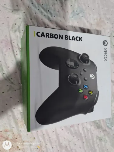 Controle Xbox