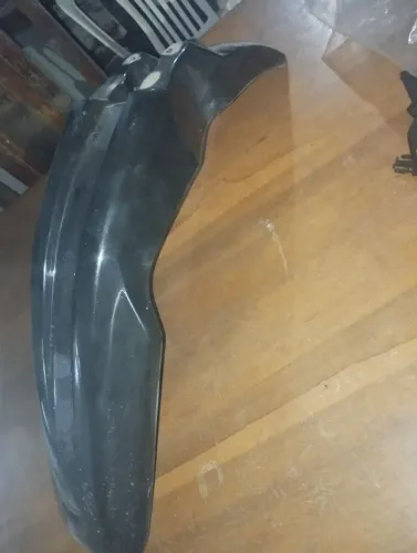 Vende-se paralama tornado 