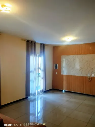 Cobertura a venda com 235 m² com 3 quartos em Ilha das Flores - Vila Velha - ES