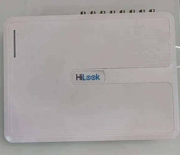 DVR HiLook DVR-116G-F1 - 16 Canais