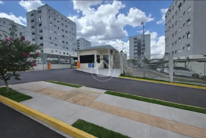 APARTAMENTO 2 QUARTOS C SACADA E PLANEJADOS
