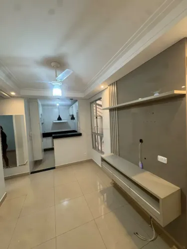 APARTAMENTO TÉRREO NO CONDOMÍNIO PARQUE LONDON