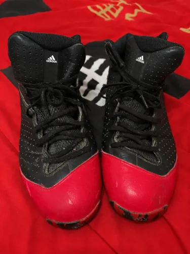 Tênis Adidas Basquete Original Adiprene Geofit Nº 45