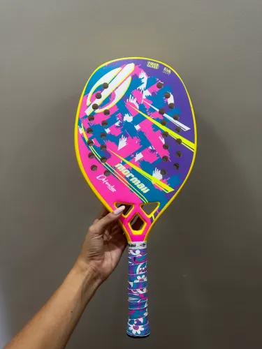 Raquete Beach Tennis