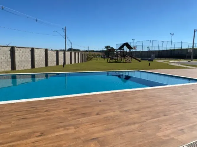 Terreno no Condomínio Belmonte em Indaiatuba-SP, 300m². * Bete.