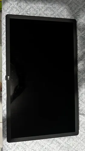 LG Smart TV