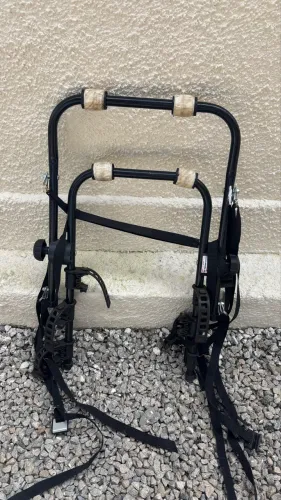 Suporte bike