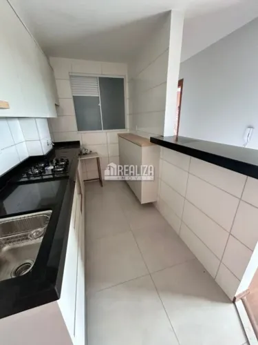 Apartamento para Alugar no Parque do Mirante