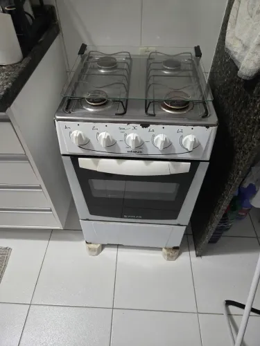 Fogão