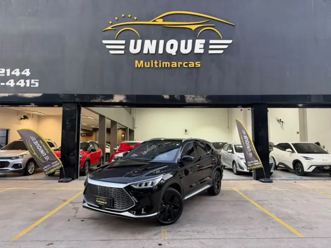 BYD Song Plus 1.5 16V Aut. (hibrido) 2024