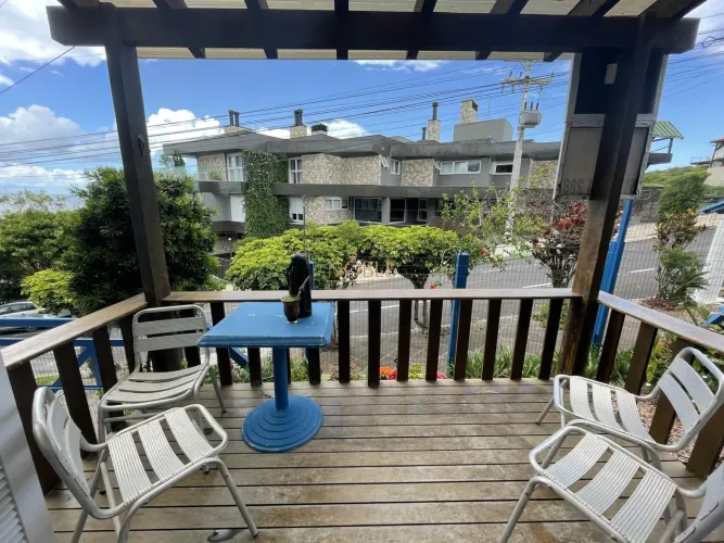 Casa na Prainha