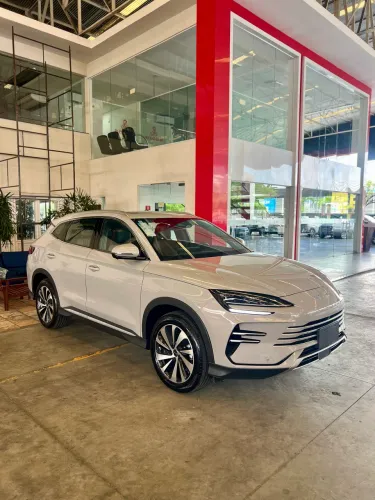 BYD Song Plus 1.5 16V Aut. (hibrido) 2027