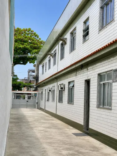 Ótimo Apartamento Aluguel Nilópolis