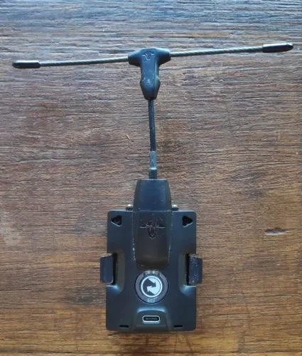 Módulo TBS Crossfire 900MHZ