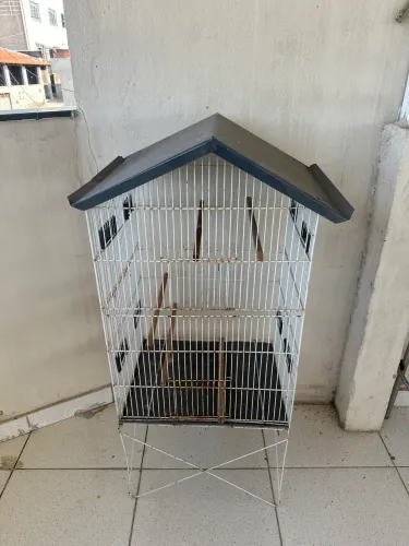 Gaiola