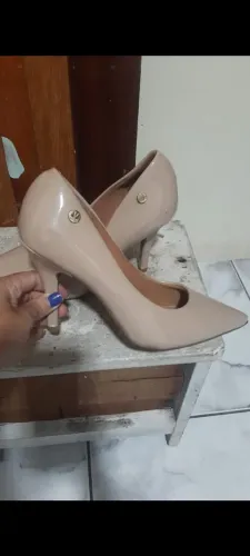 Vendo sapato de salto