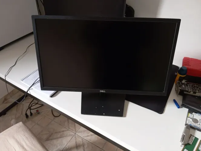 Monitor Dell 21 Polegadas 60 hz