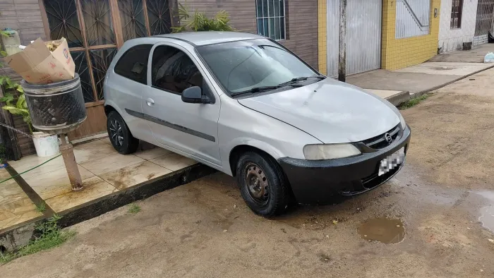 Chevrolet Celta 1.0/super/n.piq.1.0 MPFI VHC 8V 3P 2001