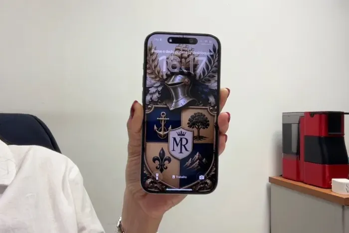 iPhone 15 Pro 256 GB - Excelente Estado | Única Dona